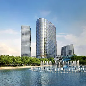 Hotel Hyatt Regency Suzhou *****