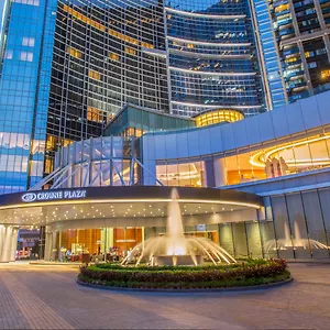 5* Üdülőközpont Crowne Plaza By Ihg