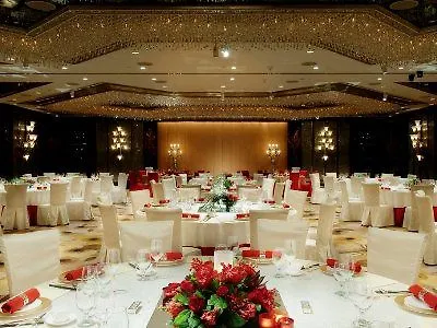 L Arc Macau Hotel
