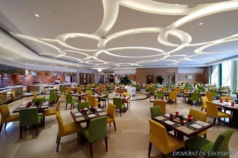 L Arc Macau Hotel 4*,  Kína