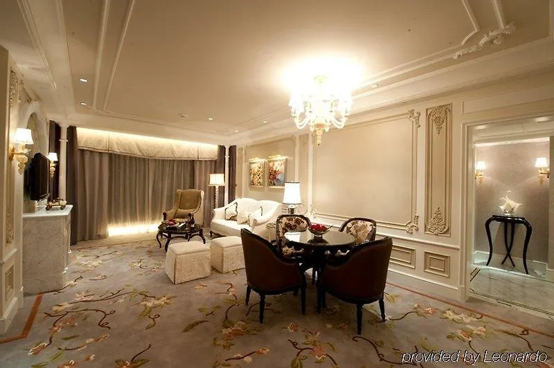 ****  L Arc Macau Hotel Kína