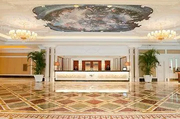 L Arc Macau Hotel