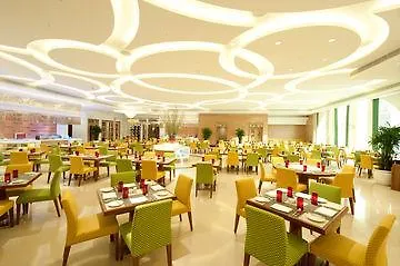 L Arc Macau Hotel