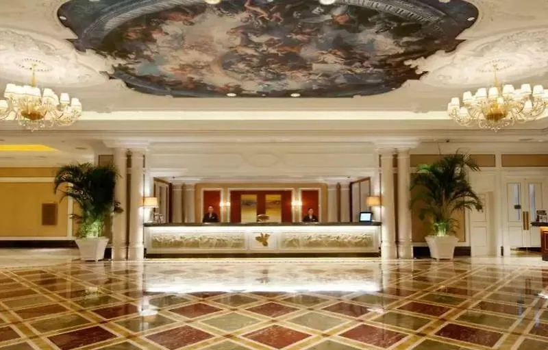 L Arc Macau Hotel Kína
