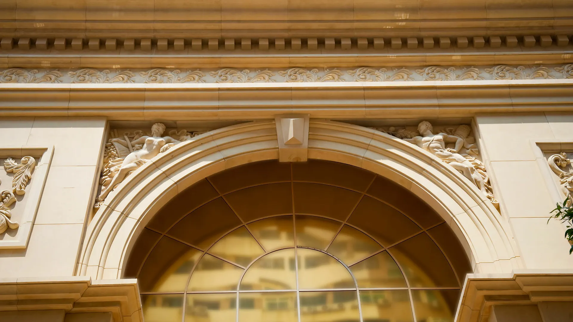 L Arc Macau Hotel