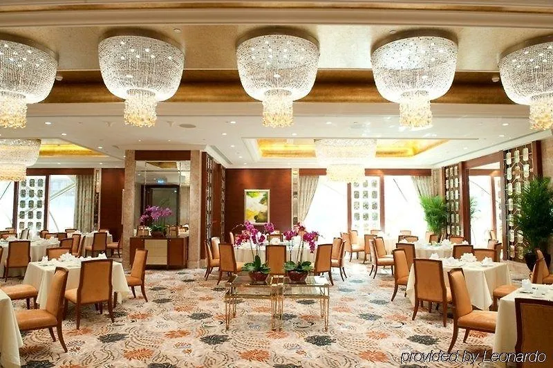 L Arc Macau Hotel