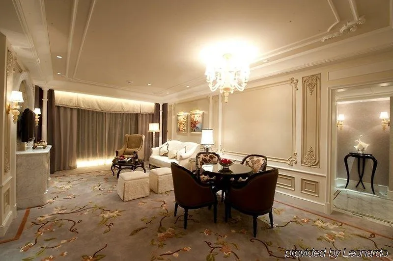 ****  L Arc Macau Hotel China