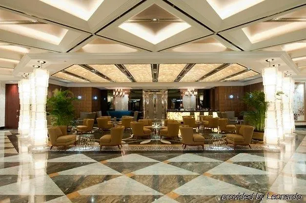 L Arc Macau Hotel 4*,