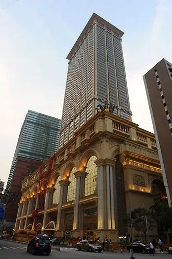 L Arc Macau Hotel