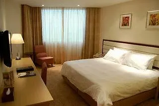 L Arc Macau Hotel