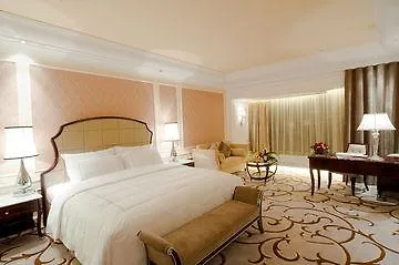 L Arc Macau Hotel 4*,