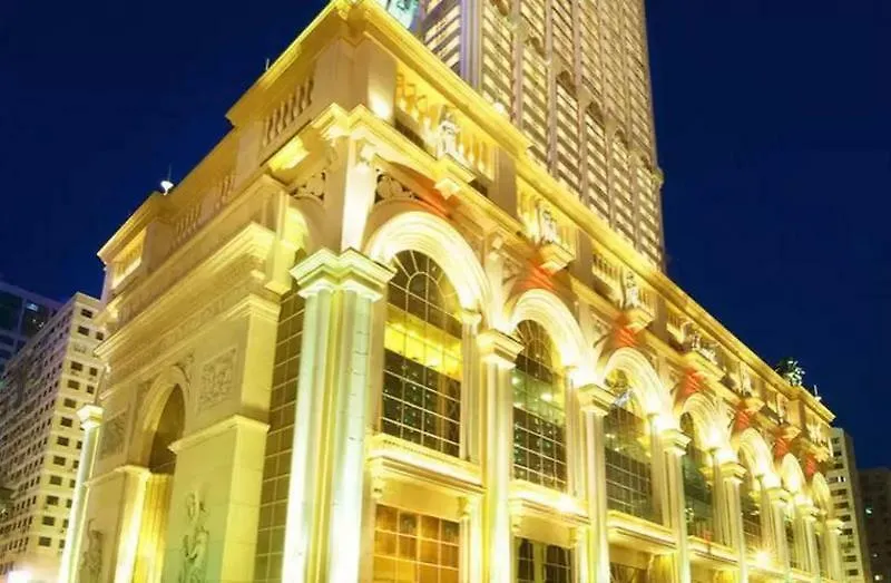 L Arc Macau Hotel 4*,