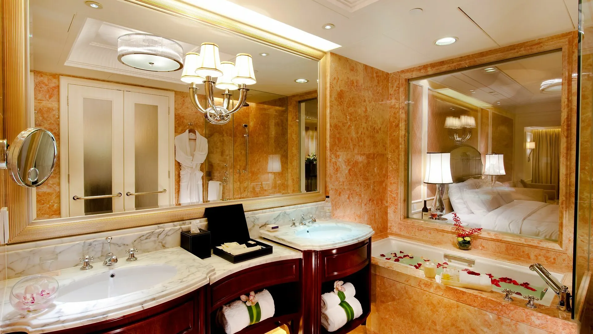 L Arc Macau Hotel