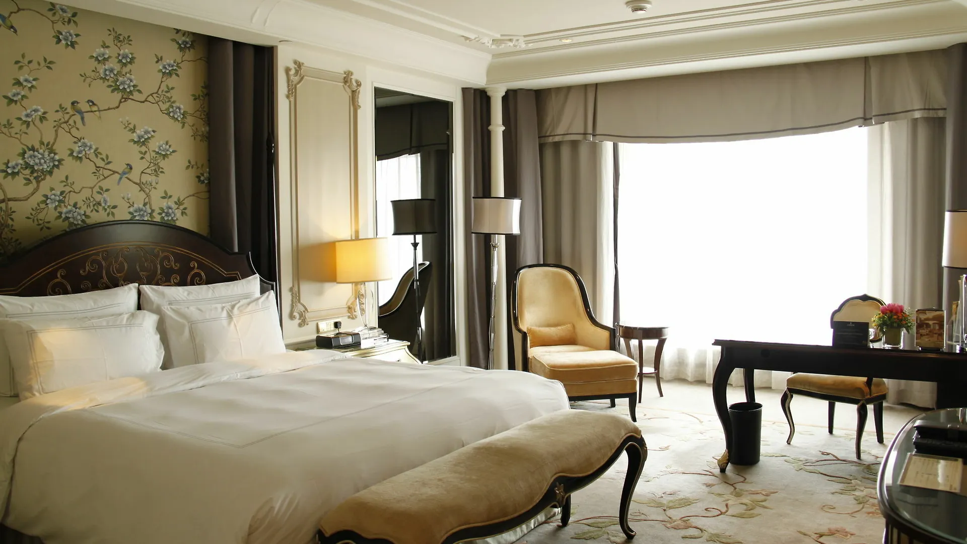 L Arc Macau Hotel 4*,